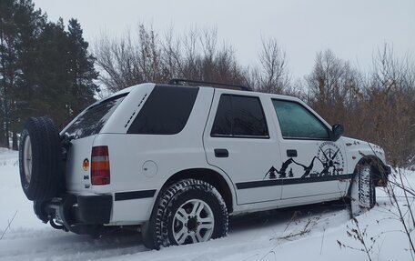 Opel Frontera A, 1993 год, 550 000 рублей, 2 фотография