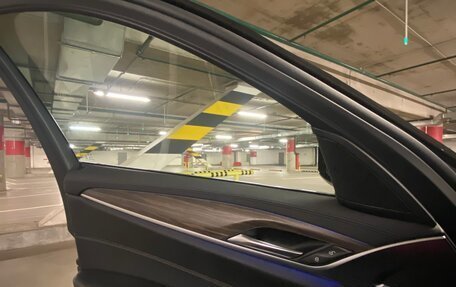 BMW 5 серия, 2018 год, 3 300 000 рублей, 13 фотография