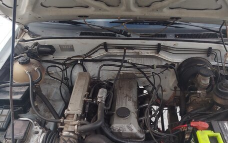 Opel Frontera A, 1993 год, 550 000 рублей, 8 фотография