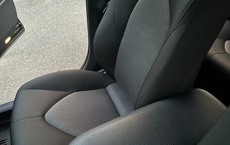 Toyota Camry, 2021 год, 2 900 000 рублей, 8 фотография