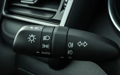 Toyota Camry, 2021 год, 2 900 000 рублей, 16 фотография