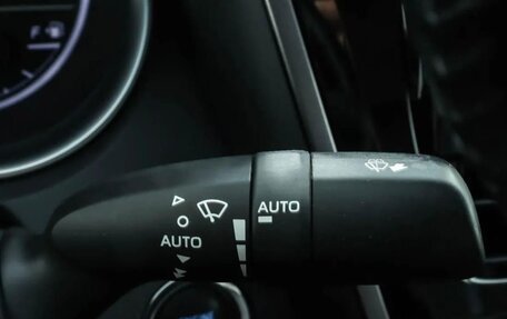 Toyota Camry, 2021 год, 2 900 000 рублей, 12 фотография