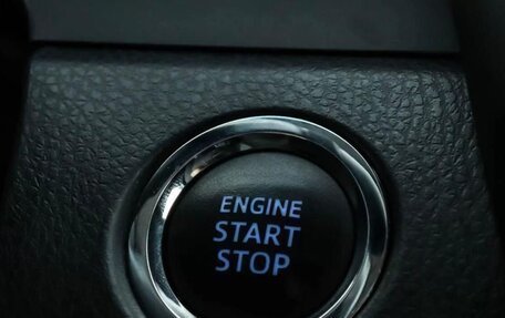 Toyota Camry, 2021 год, 2 900 000 рублей, 13 фотография