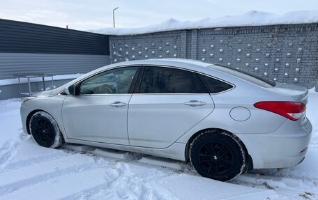 Hyundai i40 I рестайлинг, 2013 год, 1 250 000 рублей, 2 фотография