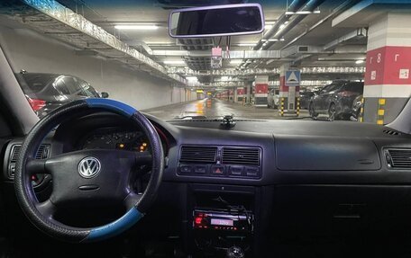 Volkswagen Golf IV, 2001 год, 230 000 рублей, 5 фотография