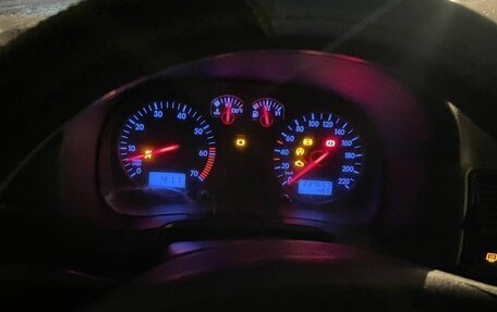 Volkswagen Golf IV, 2001 год, 230 000 рублей, 6 фотография