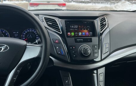 Hyundai i40 I рестайлинг, 2013 год, 1 250 000 рублей, 5 фотография