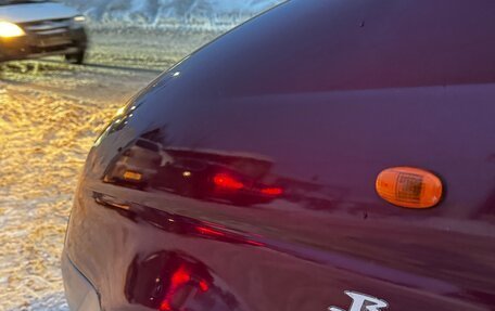 Daewoo Matiz I, 2008 год, 120 000 рублей, 5 фотография