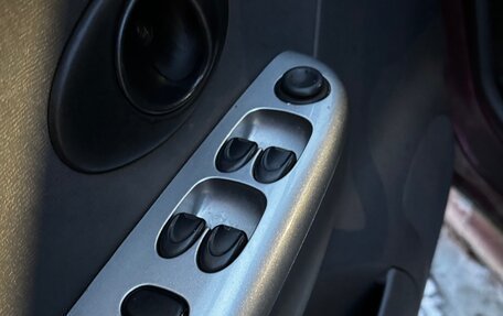 Daewoo Matiz I, 2008 год, 120 000 рублей, 8 фотография