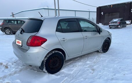 Toyota Auris II, 2008 год, 680 000 рублей, 2 фотография