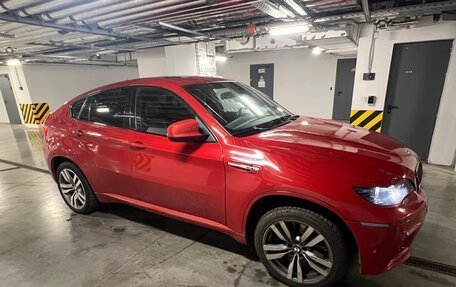 BMW X6 M, 2011 год, 2 100 000 рублей, 3 фотография