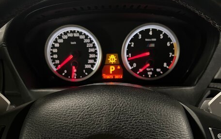 BMW X6 M, 2011 год, 2 100 000 рублей, 4 фотография