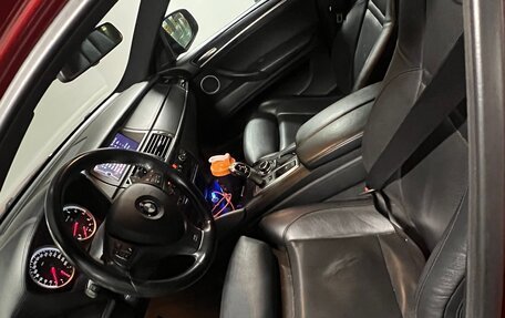 BMW X6 M, 2011 год, 2 100 000 рублей, 5 фотография