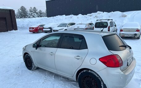 Toyota Auris II, 2008 год, 680 000 рублей, 3 фотография