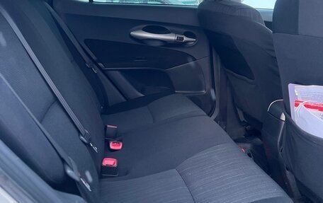 Toyota Auris II, 2008 год, 680 000 рублей, 5 фотография