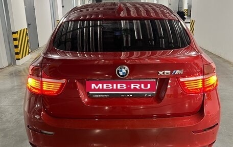 BMW X6 M, 2011 год, 2 100 000 рублей, 2 фотография