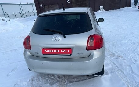 Toyota Auris II, 2008 год, 680 000 рублей, 4 фотография
