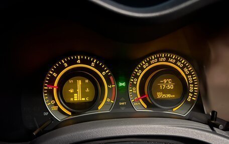 Toyota Auris II, 2008 год, 680 000 рублей, 8 фотография