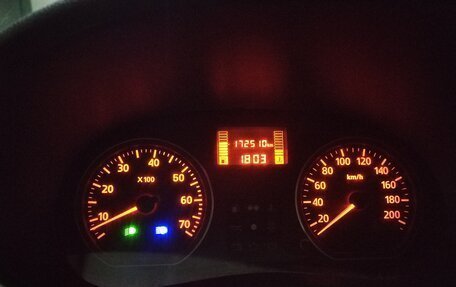 Renault Sandero I, 2010 год, 420 000 рублей, 6 фотография