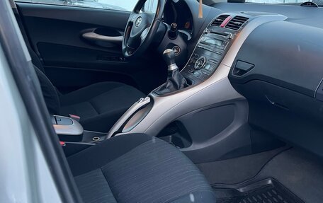 Toyota Auris II, 2008 год, 680 000 рублей, 6 фотография