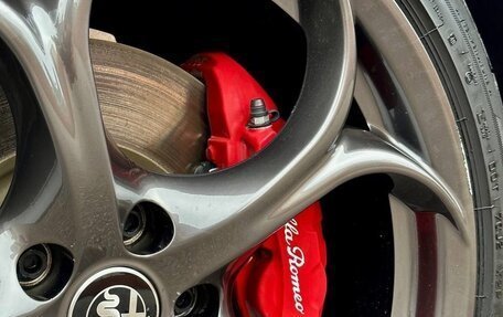 Alfa Romeo Giulia II, 2020 год, 3 500 000 рублей, 5 фотография