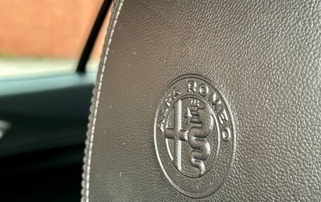 Alfa Romeo Giulia II, 2020 год, 3 500 000 рублей, 7 фотография