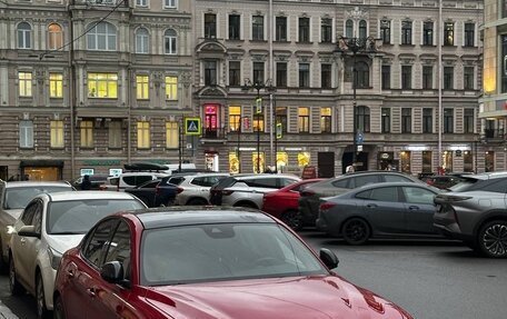 Alfa Romeo Giulia II, 2020 год, 3 500 000 рублей, 18 фотография