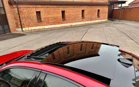 Alfa Romeo Giulia II, 2020 год, 3 500 000 рублей, 13 фотография