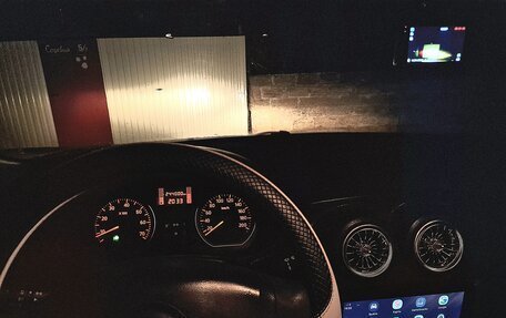 Nissan Almera, 2013 год, 630 000 рублей, 6 фотография