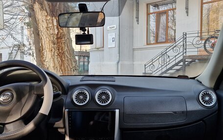 Nissan Almera, 2013 год, 630 000 рублей, 4 фотография