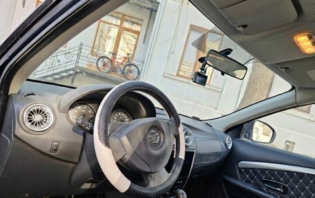 Nissan Almera, 2013 год, 630 000 рублей, 3 фотография