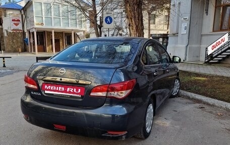 Nissan Almera, 2013 год, 630 000 рублей, 2 фотография