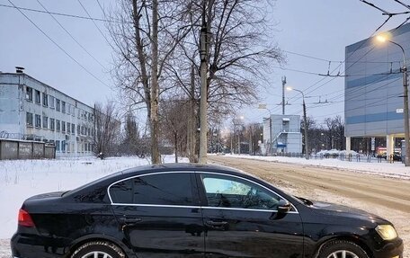 Volkswagen Passat B7, 2011 год, 1 050 000 рублей, 6 фотография