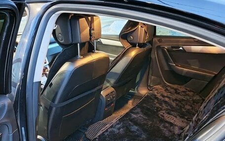 Volkswagen Passat B7, 2011 год, 1 050 000 рублей, 8 фотография