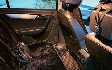 Volkswagen Passat B7, 2011 год, 1 050 000 рублей, 11 фотография