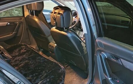 Volkswagen Passat B7, 2011 год, 1 050 000 рублей, 12 фотография