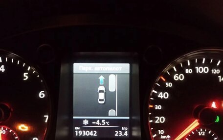 Volkswagen Passat B7, 2011 год, 1 050 000 рублей, 22 фотография