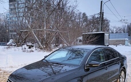 Volkswagen Passat B7, 2011 год, 1 050 000 рублей, 19 фотография