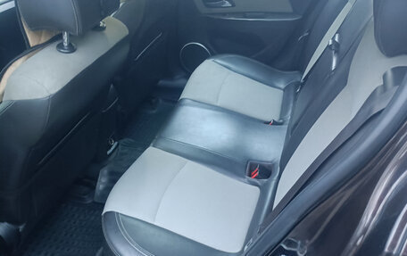 Chevrolet Cruze II, 2013 год, 768 000 рублей, 5 фотография