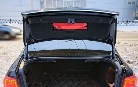 Volkswagen Passat B7, 2011 год, 1 050 000 рублей, 20 фотография