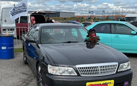 Nissan Laurel VIII, 2002 год, 600 000 рублей, 4 фотография