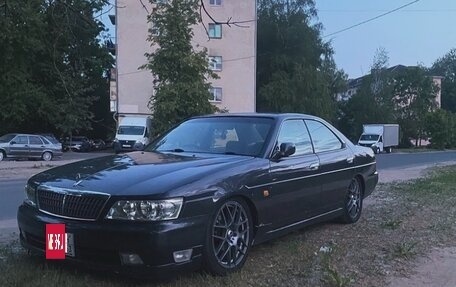 Nissan Laurel VIII, 2002 год, 600 000 рублей, 9 фотография
