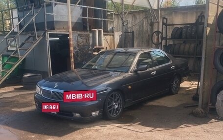 Nissan Laurel VIII, 2002 год, 600 000 рублей, 8 фотография