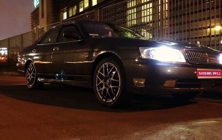 Nissan Laurel VIII, 2002 год, 600 000 рублей, 11 фотография