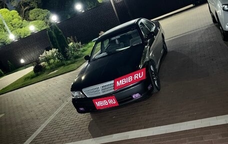 Nissan Laurel VIII, 2002 год, 600 000 рублей, 5 фотография