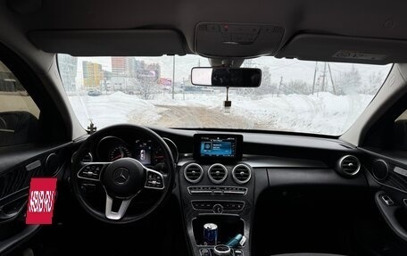 Mercedes-Benz C-Класс, 2020 год, 2 450 000 рублей, 9 фотография