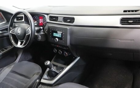 Renault Arkana I, 2020 год, 1 560 000 рублей, 5 фотография