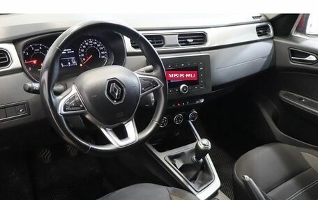 Renault Arkana I, 2020 год, 1 560 000 рублей, 6 фотография