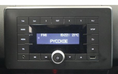 Renault Arkana I, 2020 год, 1 560 000 рублей, 12 фотография