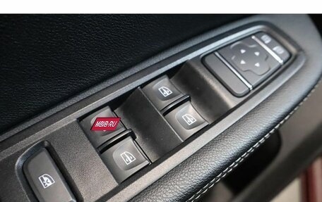 Renault Arkana I, 2020 год, 1 560 000 рублей, 16 фотография